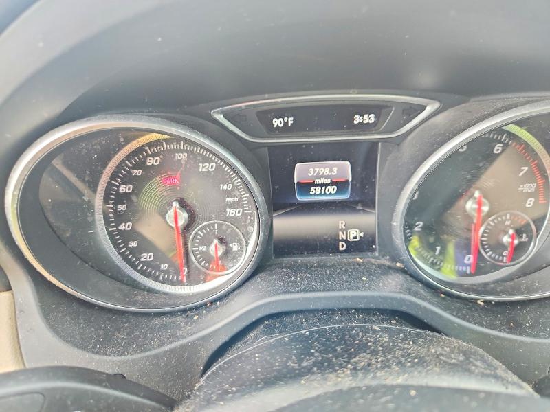 Aukcja sprzedaży 2018 Mercedes-benz Cla, vin: WDDSJ4EB0JN525626, numer aukcji: 60518346