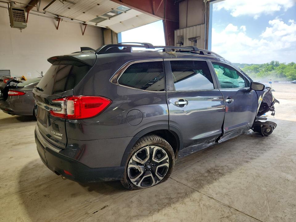 Aukcja sprzedaży 2023 Subaru Ascent, vin: 4S4WMAWD8P3419541, numer aukcji: 59272536
