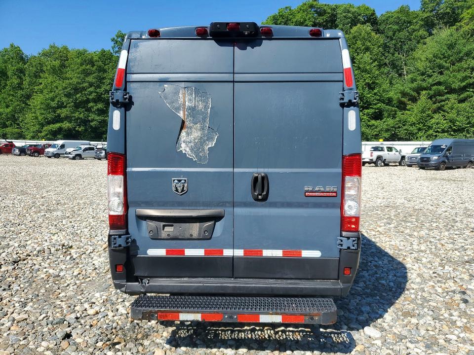 Aukcja sprzedaży 2020 Ram Promaster 3500, vin: 3C6URVJG2LE144121, numer aukcji: 58502246