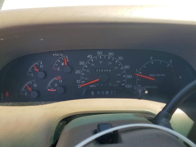 Продажа на аукционе авто 2000 Ford F350, vin: 1FTWW32F4YEC27718, номер лота: 57752076