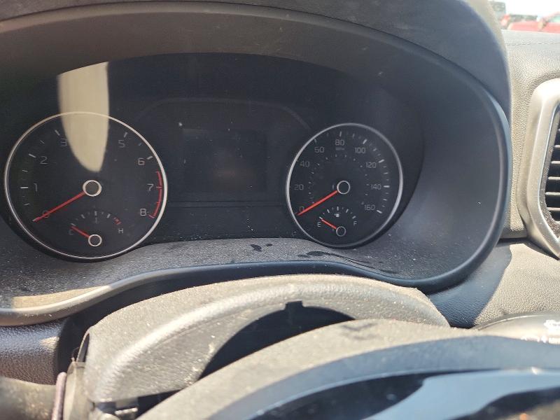 60655276 :رقم المزاد ، KNDPMCAC6N7987439 vin ، 2022 Kia Sportage مزاد بيع