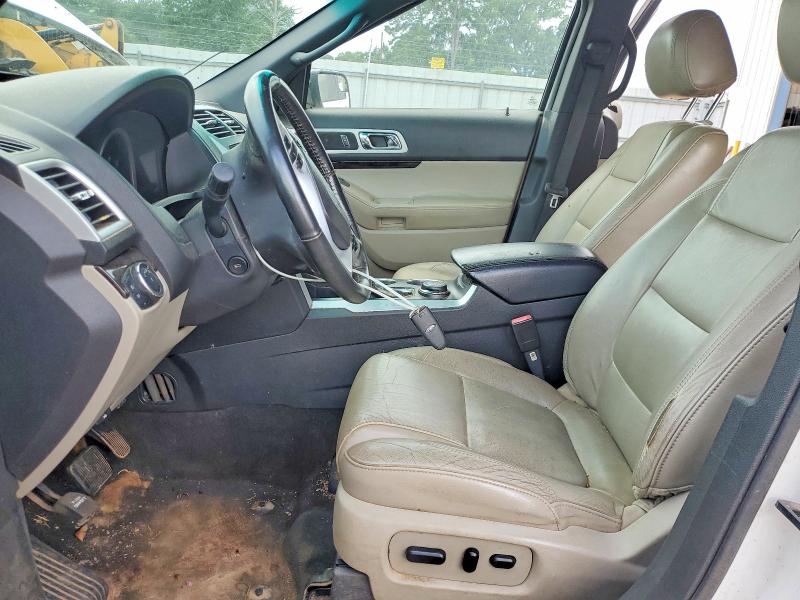 2013 Ford Explorer მანქანა იყიდება აუქციონზე, vin: 1FM5K8F87DGA64007, აუქციონის ნომერი: 61339976