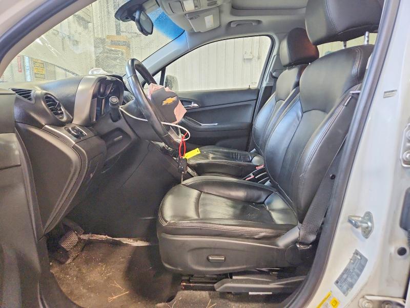 Aukcja sprzedaży 2012 Chevrolet Orlando, vin: KL77P3EM6CK573773, numer aukcji: 62652676
