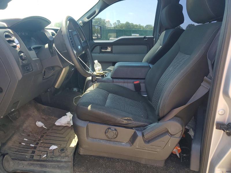 2014 Ford F150 მანქანა იყიდება აუქციონზე, vin: 1FTFW1EF4EKF71143, აუქციონის ნომერი: 59837546