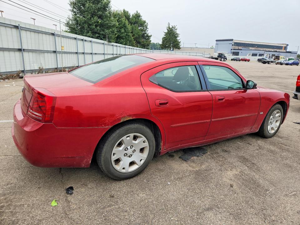 Aukcja sprzedaży 2006 Dodge Charger, vin: 2B3KA43G46H492723, numer aukcji: 62691736