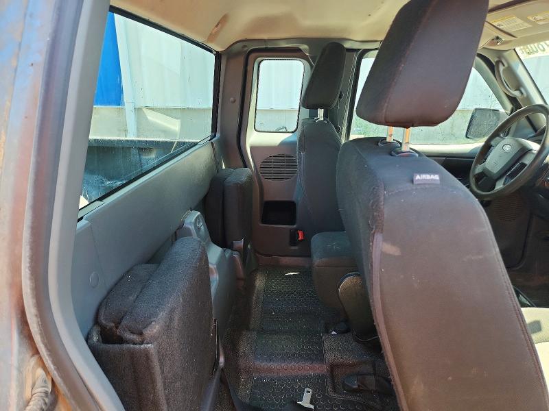 Aukcja sprzedaży 2011 Ford Ranger, vin: 1FTLR4FE1BPA07496, numer aukcji: 60667806