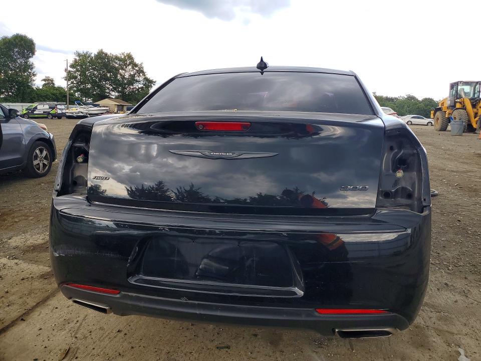 Продаж на аукціоні авто 2021 Chrysler 300, vin: 2C3CCARG5MH524227, номер лоту: 62480506