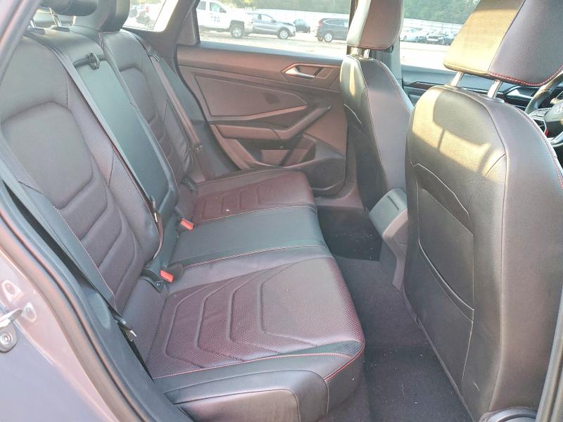 2023 Volkswagen Jetta მანქანა იყიდება აუქციონზე, vin: 3VW2T7BU6PM002302, აუქციონის ნომერი: 85625755