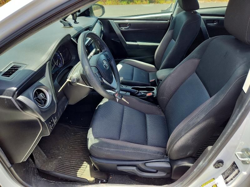 Aukcja sprzedaży 2018 Toyota Corolla, vin: 5YFBURHE2JP758866, numer aukcji: 60523306