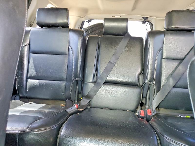 Aukcja sprzedaży 2010 Nissan Armada, vin: 5N1AA0NC6AN619884, numer aukcji: 61633706