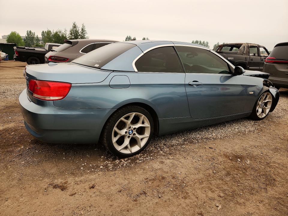 Продаж на аукціоні авто 2007 Bmw 328, vin: WBAWL13547PX16980, номер лоту: 74515855