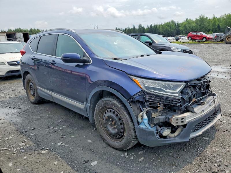 57812816 :رقم المزاد ، 2HKRW2H90KH131147 vin ، 2019 Honda Cr-v مزاد بيع