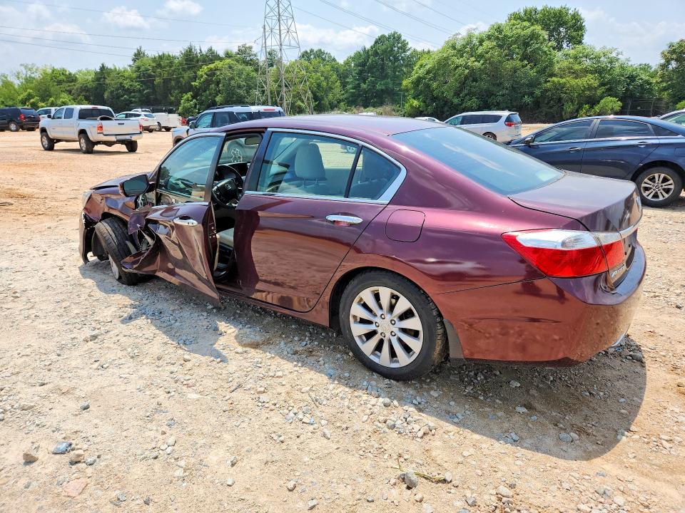 Продажа на аукционе авто 2015 Honda Accord, vin: 1HGCR2F7XFA211469, номер лота: 62883626