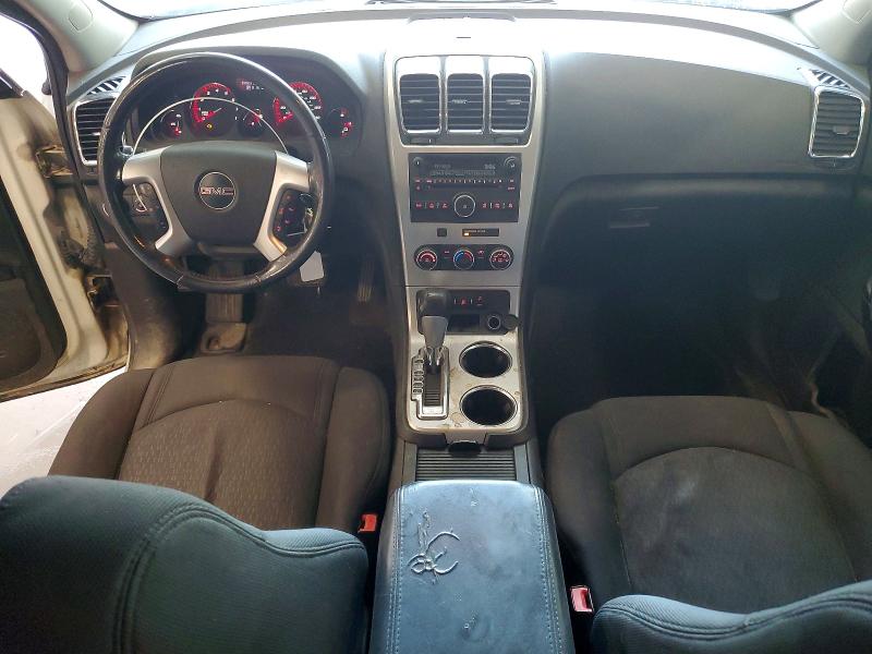 Aukcja sprzedaży 2012 Gmc Acadia, vin: 1GKKVPED4CJ393955, numer aukcji: 60017556