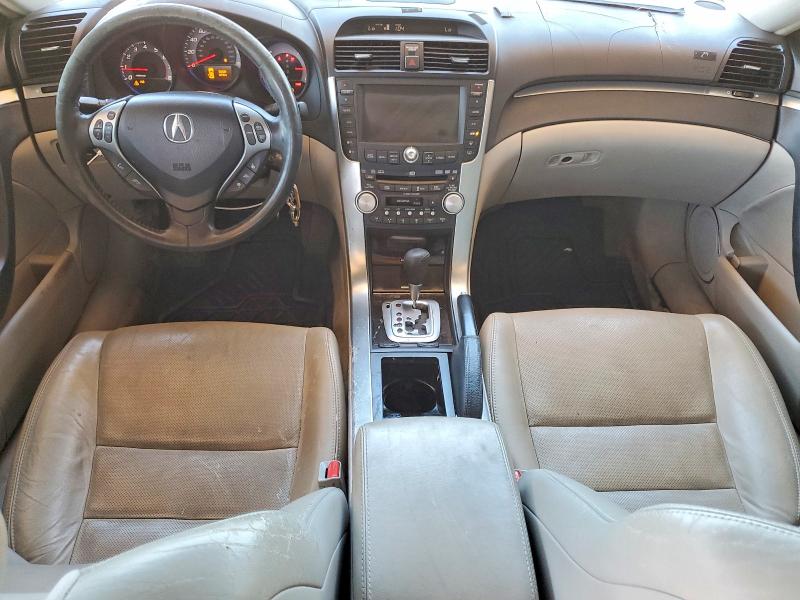 Aukcja sprzedaży 2008 Acura Tl, vin: 19UUA66298A018921, numer aukcji: 59620636