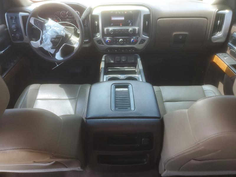 Aukcja sprzedaży 2016 Gmc Sierra, vin: 3GTU2NEC6GG328105, numer aukcji: 85972165