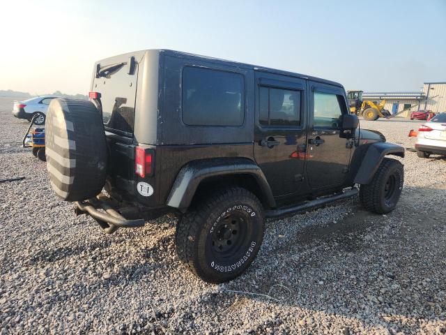 Продажа на аукционе авто 2009 Jeep Wrangler Unlimited, vin: 1J4GA591X9L704071, номер лота: 61154626