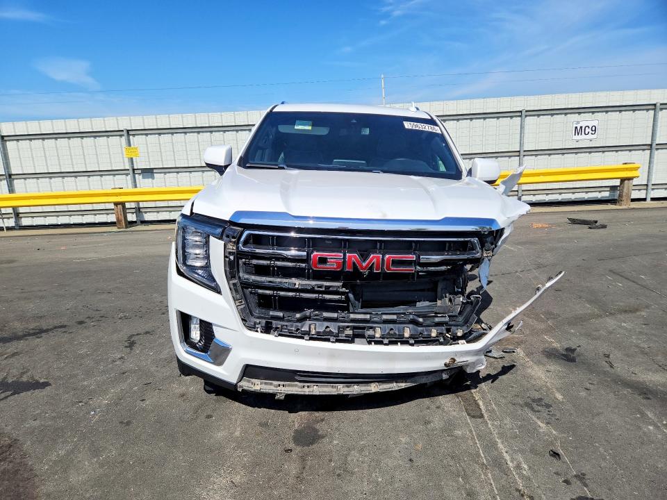 Продажа на аукционе авто 2021 Gmc Yukon Xl, vin: 1GKS1GKD2MR246648, номер лота: 59632786