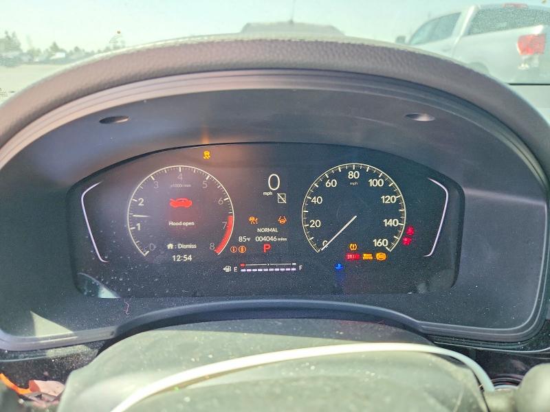 Продажа на аукционе авто 2026 Honda Civic, vin: 19XFL2H84TE011554, номер лота: 59918196