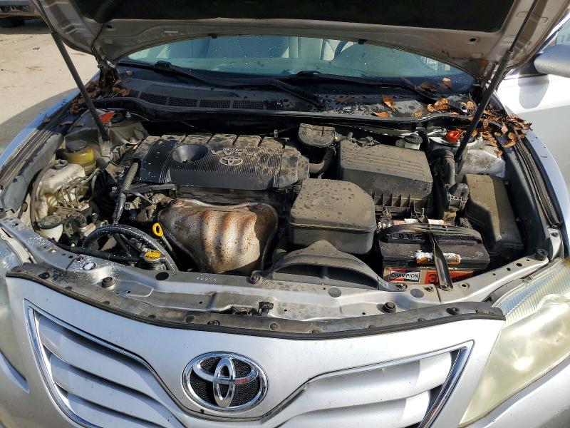 Aukcja sprzedaży 2010 Toyota Camry, vin: 4T1BF3EKXAU009510, numer aukcji: 61163046