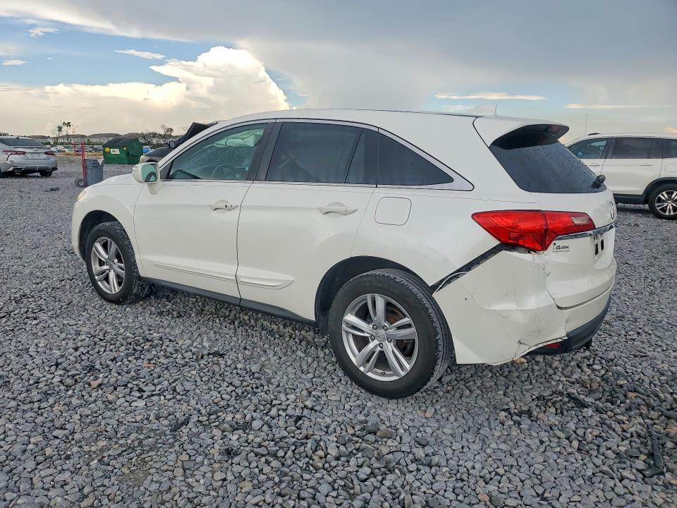 Продажа на аукционе авто 2013 Acura Rdx, vin: 5J8TB4H36DL015721, номер лота: 59725546