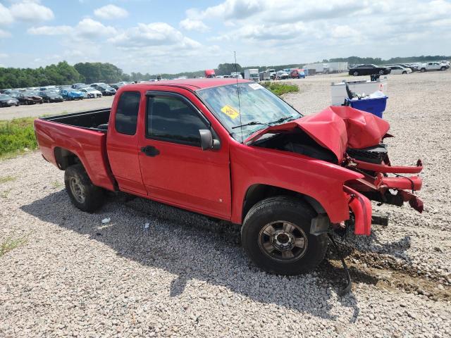 Aukcja sprzedaży 2006 Chevrolet Colorado, vin: 1GCCS198168114296, numer aukcji: 61444406