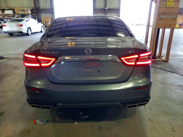 60873916 :رقم المزاد ، 1N4AA6CV1MC504594 vin ، 2021 Nissan Maxima مزاد بيع