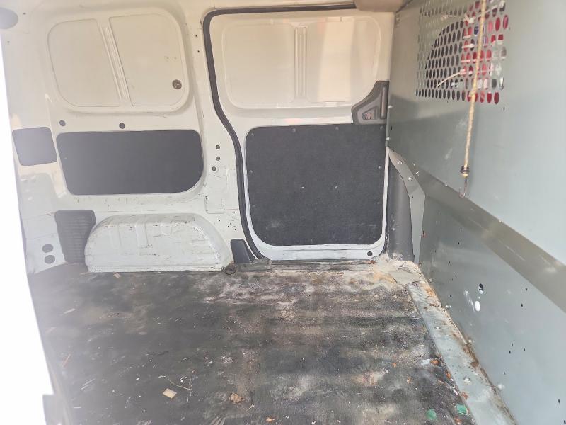 Продаж на аукціоні авто 2017 Chevrolet City Express, vin: 3N63M0ZN1HK713152, номер лоту: 61687216