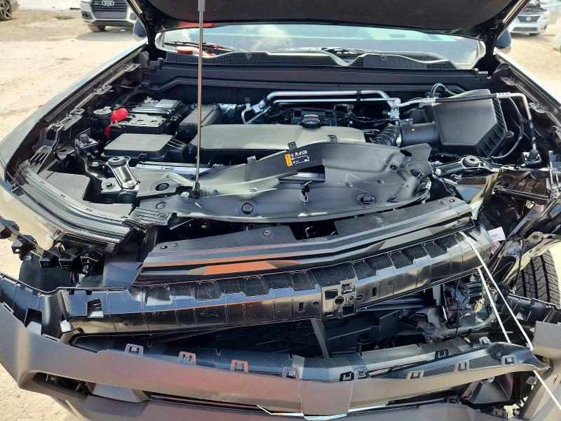 Продажа на аукционе авто 2026 Chevrolet Colorado, vin: 1GCPSBEKXT1243599, номер лота: 61896106