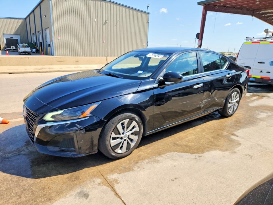 Aukcja sprzedaży 2023 Nissan Altima, vin: 1N4BL4BV9PN394729, numer aukcji: 62531426