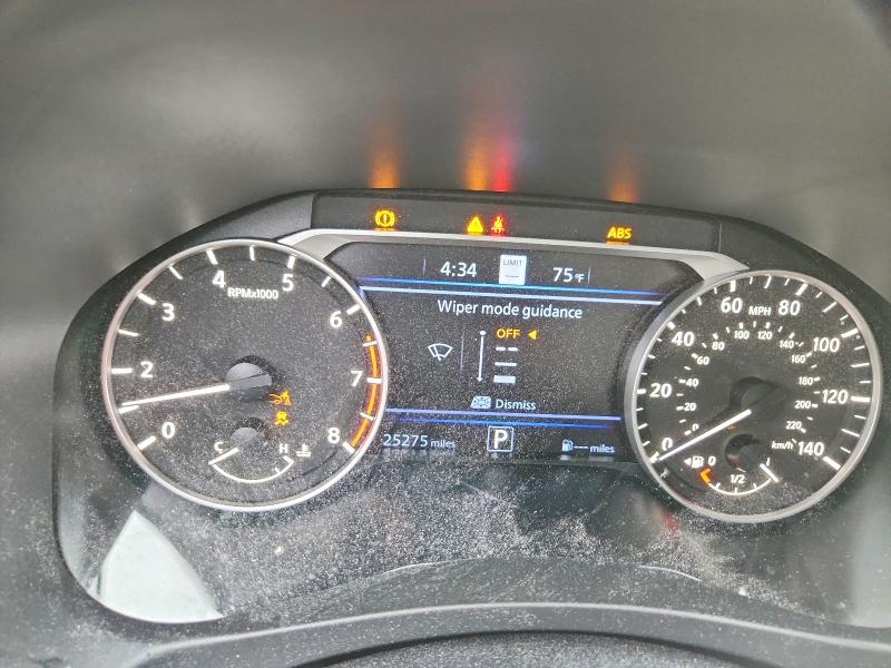 Aukcja sprzedaży 2021 Nissan Altima, vin: 1N4BL4EV9MN306317, numer aukcji: 59725246