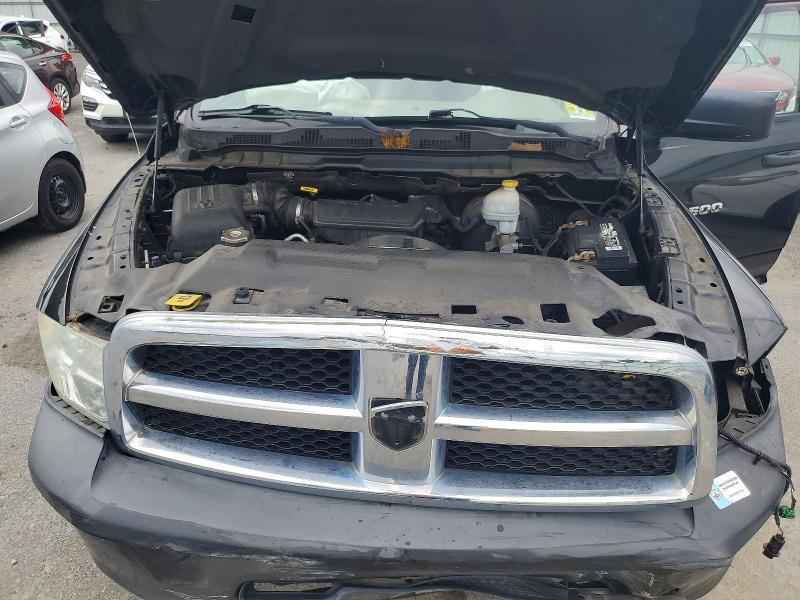 Aukcja sprzedaży 2011 Dodge Ram 1500, vin: 1D7RB1GP6BS554389, numer aukcji: 61919026