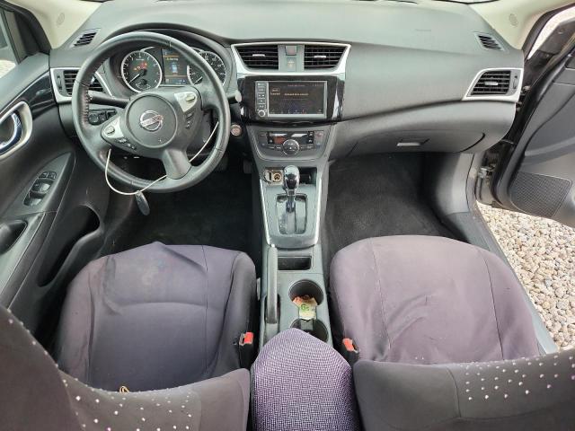 Продажа на аукционе авто 2019 Nissan Sentra, vin: 3N1AB7AP5KY436678, номер лота: 62800456