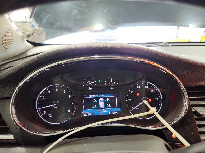 Aukcja sprzedaży 2020 Buick Encore, vin: KL4CJASB7LB016472, numer aukcji: 60491886