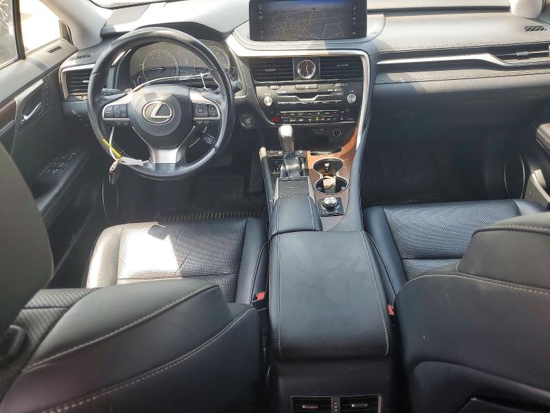 Продаж на аукціоні авто 2020 Lexus Rx, vin: JTJHZKFA9L2023254, номер лоту: 60482076