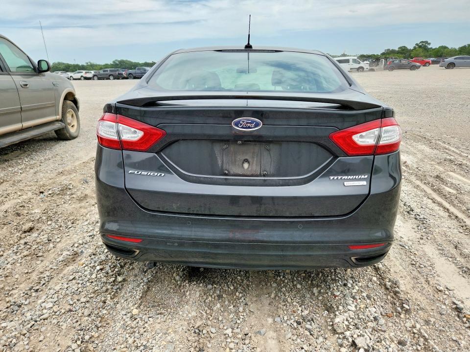 Продажа на аукционе авто 2015 Ford Fusion, vin: 3FA6P0K98FR252451, номер лота: 58882136