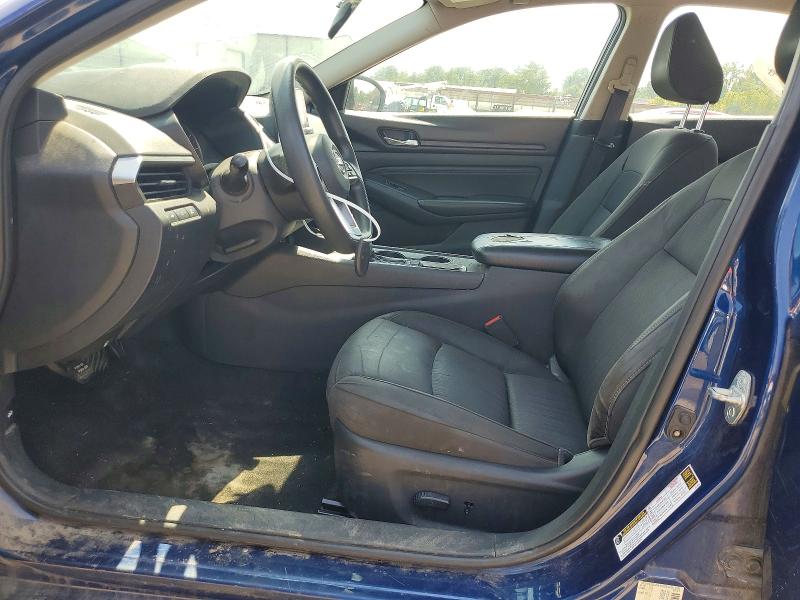 Продаж на аукціоні авто 2020 Nissan Altima, vin: 1N4BL4BV3LC136678, номер лоту: 62689006