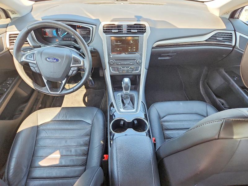 59957946 :رقم المزاد ، 3FA6P0HD8GR299444 vin ، 2016 Ford Fusion مزاد بيع