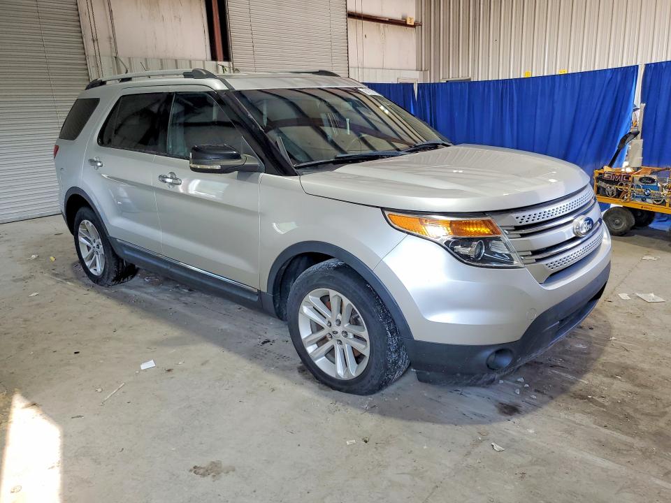 Aukcja sprzedaży 2012 Ford Explorer, vin: 1FMHK8D8XCGA08044, numer aukcji: 61752136