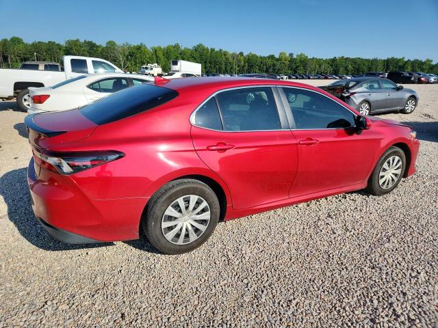 Продажа на аукционе авто 2023 Toyota Camry, vin: 4T1C31AK3PU048049, номер лота: 59947326