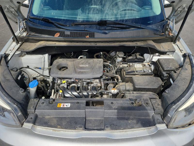 2018 Kia Soul მანქანა იყიდება აუქციონზე, vin: KNDJN2A27J7544330, აუქციონის ნომერი: 61015476