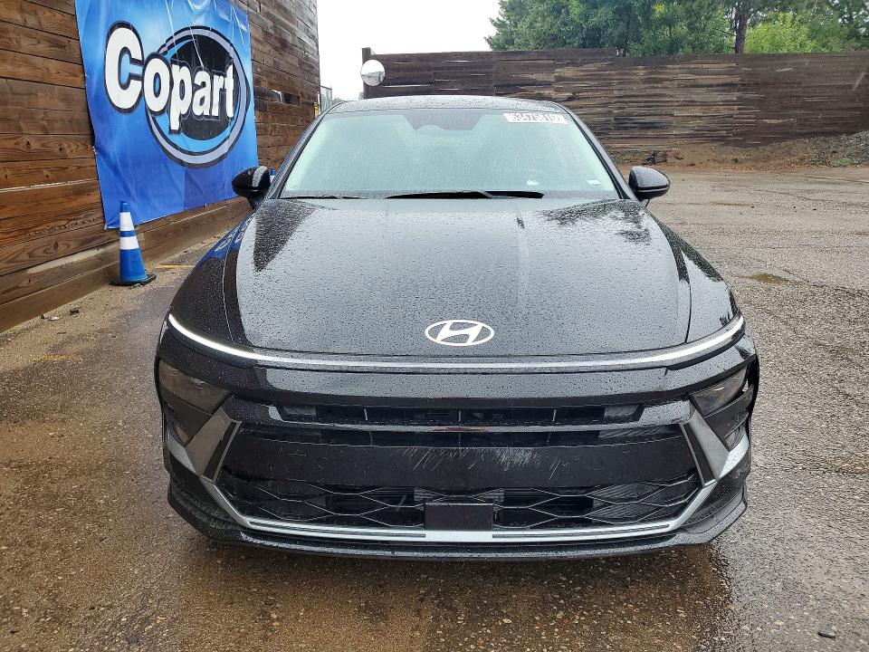 Продаж на аукціоні авто 2026 Hyundai Sonata Hybrid, vin: KMHL24JJ7TA162370, номер лоту: 63475816