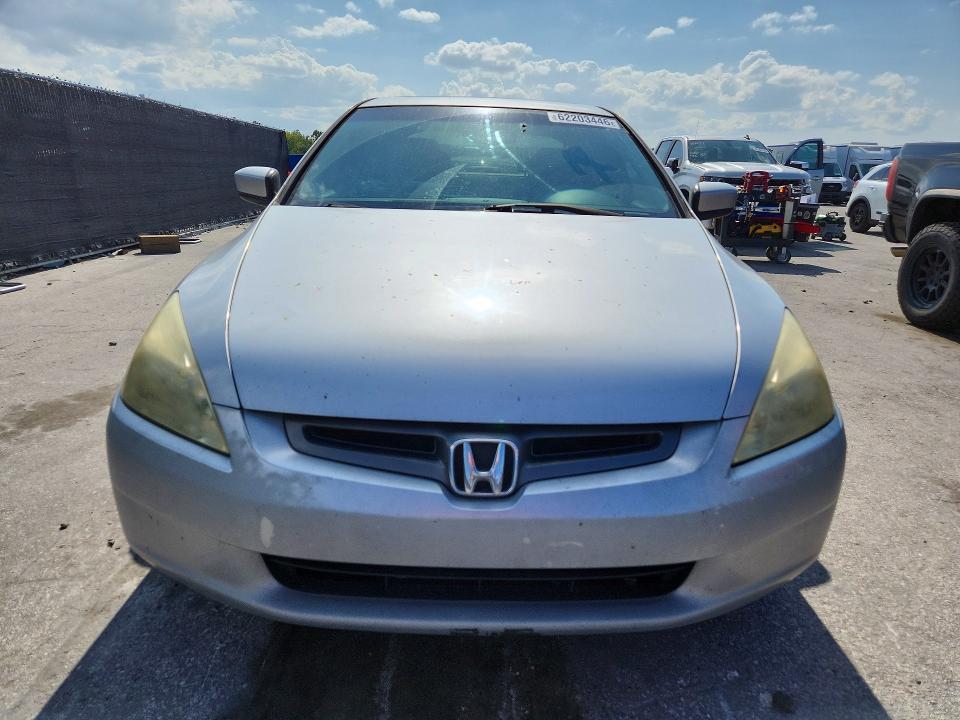 Продаж на аукціоні авто 2005 Honda Accord, vin: 1HGCM56735A077807, номер лоту: 62203446