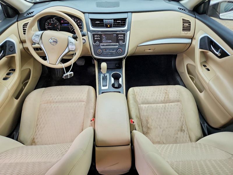 2017 Nissan Altima მანქანა იყიდება აუქციონზე, vin: 1N4AL3AP4HN325389, აუქციონის ნომერი: 61554896