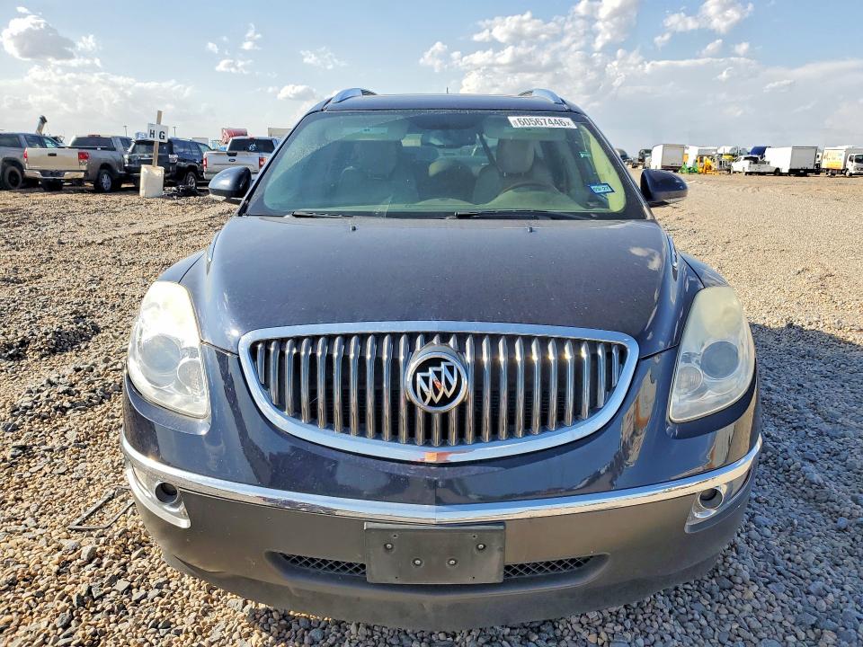 Продажа на аукционе авто 2011 Buick Enclave, vin: 5GAKVBED2BJ416941, номер лота: 60567446