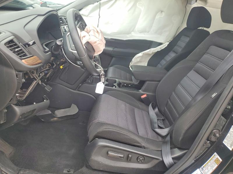 Продажа на аукционе авто 2020 Honda Cr-v, vin: 7FART6H5XLE001880, номер лота: 62843606