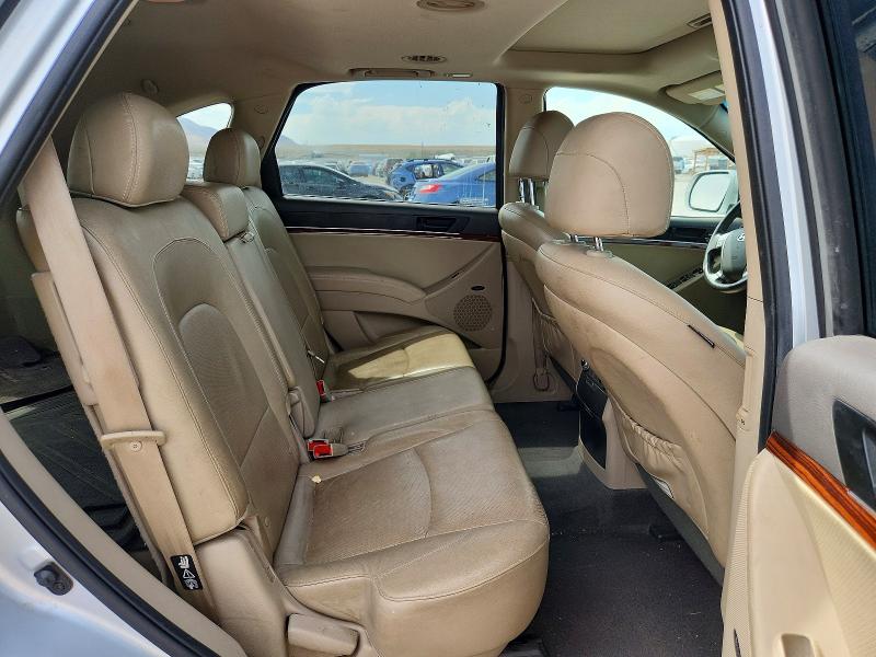 Aukcja sprzedaży 2012 Hyundai Veracruz, vin: KM8NU4CC7CU184997, numer aukcji: 63042256