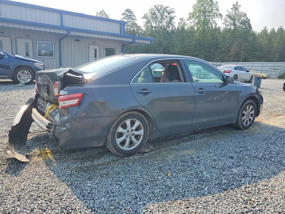 Продажа на аукционе авто 2011 Toyota Camry, vin: 4T1BF3EK1BU773621, номер лота: 62472536