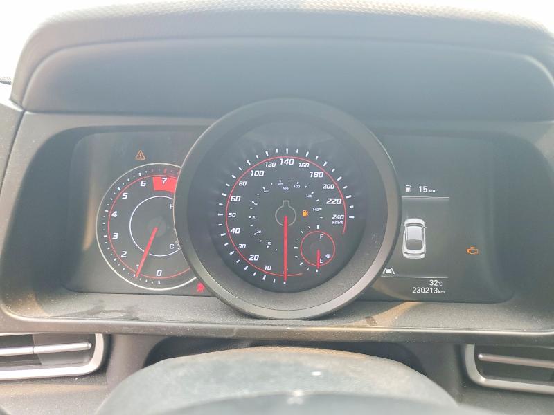 Продаж на аукціоні авто 2022 Hyundai Elantra, vin: KMHLM4AG4NU320678, номер лоту: 61429076