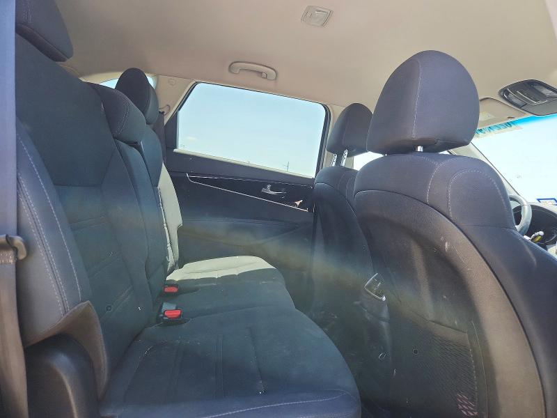 Aukcja sprzedaży 2020 Kia Sorento, vin: 5XYPGDA38LG663048, numer aukcji: 62215916